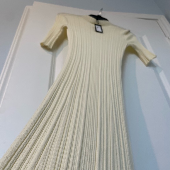 Maje Rooly Dress - Picture 5 of 10